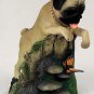 DFLS18A Pug Fawn My Dog Special Edition