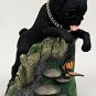 DFLS18B Pug Black My Dog Special Edition