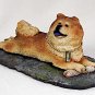 DFLS21B Chow Red My Dog Special Edition