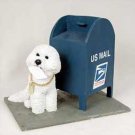 DFLS29 Bichon Frise My Dog Special Edition