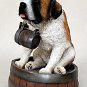 DFLS31 Saint Bernard My Dog Special Edition