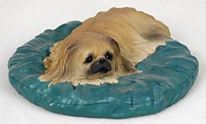 DFLS36 Pekingese My Dog Special Edition