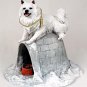 DFLS82 American Eskimo My Dog Special Edition