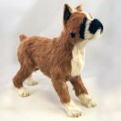 DFFL33A Boxer Fur My Dog Figurine Large