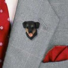 DHP11 Rottweiler Pin