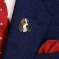 DHP37 Basset Hound Pin