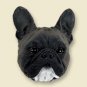 DM73 French Bulldog Magnet