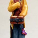 DOOG07 Doogie Musician