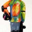 DOOG102 Doogie Skateboarder