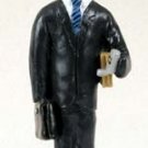 DOOG105 Doogie Businessman