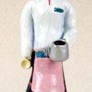 DOOG110 Doogie Waitress