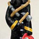 DOOG12 Doogie Fire Fighter