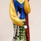 DOOG20 Doogie Golfer