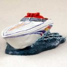 DOOG204 Doogie Motorboat
