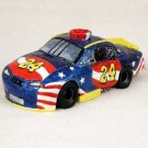 DOOG205 Doogie Race Car