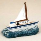 DOOG209 Doogie Sailboat