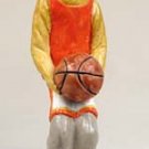 DOOG21 Doogie Basketball Player