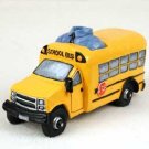 DOOG210 Doogie School Bus