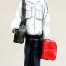 DOOG37 Doogie Paramedic