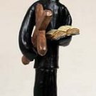 DOOG50 Doogie Clergy