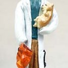 DOOG54 Doogie Veterinarian