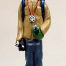 DOOG62 Doogie Naturalist