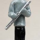DOOG71 Doogie Flutist