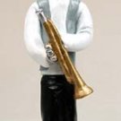 DOOG73 Doogie Trumpeter
