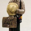 DOOG85 Doogie Forest Ranger