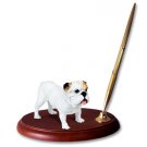 DPH05C Bulldog, White Pen Set