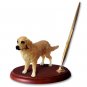 DPH09 Golden Retriever  Pen Set