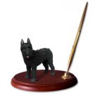 DPH107 Bouvier Pen Set