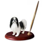DPH110A Japanese Chin, Black & White Pen Set