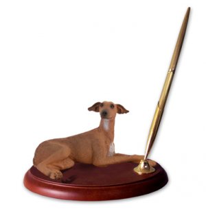 DPH111 Italian Greyhound Pen Set
