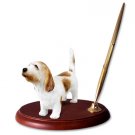 DPH113 Basset Griffon Vendeen Pen Set