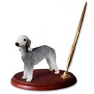 DPH115 Bedlington Terrier Pen Set