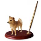DPH117 Finnish Spitz Pen Set