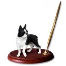 DPH12 Boston Terrier Pen Set