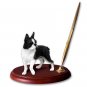 DPH12 Boston Terrier Pen Set