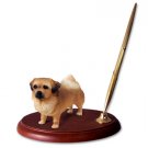DPH122 Tibetan Spaniel  Pen Set