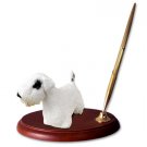 DPH125 Sealyham Terrier  Pen Set