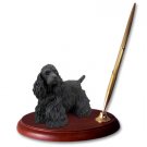 DPH15B Cocker Spaniel, Blacken Set