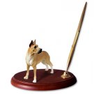 DPH16B Great Dane, Fawn Pen Set