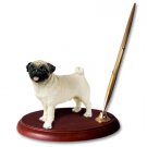 DPH18A Pug, Fawn Pen Set