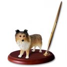DPH20A Sheltie, Sable Pen Set