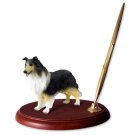 DPH23B Collie, Tricolor Pen Set