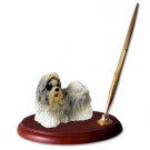 DPH26C Shih Tzu, Mixed Pen Set