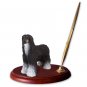 DPH28A Afghan Black & White Pen Set