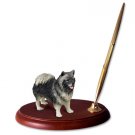 DPH32 Keeshond Pen Set