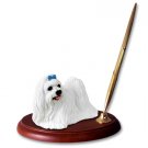 DPH34 Maltese Pen Set